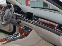 Używany Audi A8 285 KM (209 kW) 2005 Zielony (metalik) Sedan/Limuzyna