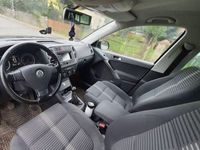 używany VW Tiguan 2.0 TDI 140 kM