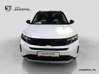 używany Opel Frontera 1.2dm 145KM 2025r. 5km