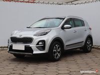 używany Kia Sportage 1.6 GDI