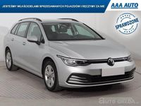 Używany VW Golf VIII 2022 Srebrny