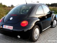 używany VW Beetle 