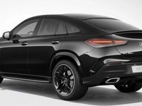 Używany Mercedes GLE300 269 KM (197 kW) 2024 Czarny SUV