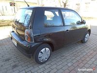 używany Seat Arosa 1.4 MPI 8v Benzyna pt na rok Szyberdach