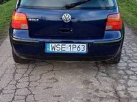 używany VW Golf IV 