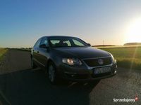 używany VW Passat PassatB6 2.0 FSI