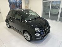 używany Fiat 500 500 Hatchback MY23 1.0 70 KM Hybrid