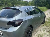 używany Opel Astra 1.6 Turbo