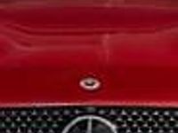 używany Mercedes A220 4-Matic AMG Line Pakiet AMG Premium + Pakiet Night + Kamera 360 +