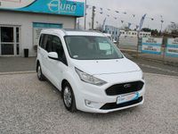 używany Ford Tourneo Connect 1.5dm 120KM 2019r. 114 000km