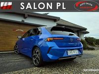 Używany Opel Astra 2023 Niebieski Hatchback