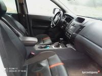 używany Ford Ranger Wildtrak 3.2,200KM