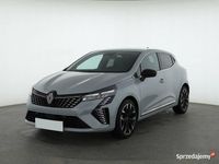 Używany Renault Clio V 2024 Szary Hatchback