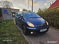 używany Citroën Xsara Picasso 