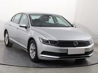 Używany VW Passat 125 KM (91 kW) 2016 Srebrny Sedan/Limuzyna