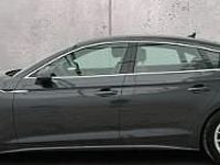 używany Audi A5 IV 40 TDI MHEV QUATTRO S Tronic Hak
