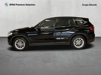 używany BMW X3 xDrive20i