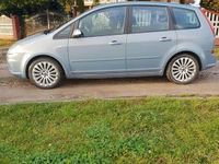 używany Ford C-MAX 1.8 16v 2008r.