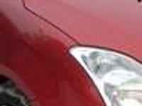 używany Suzuki Swift IV Salon-PL