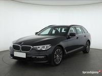 Używany BMW 520 2017 Szary Kombi