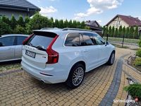 Używany Volvo XC90 2016 SUV
