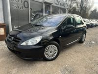 używany Peugeot 307 1.4i*75*PS*Klima*1WŁ*stan*BDB*Zadbany*Niemcy*Op…