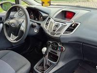 używany Ford Fiesta 