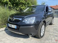 używany Opel Antara Niski oryginalny przebieg, NOWY ROZRZĄD OLEJ I …