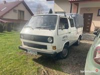 używany VW T3 Doka