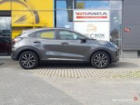 używany Ford Puma Puma, 2021r. 1,0Hybryda 124KM, Gwarancja Przebiegu, ... 2021r. 1,0Hybryda 124KM, Gwarancja Przebiegu, ...