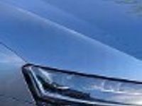 używany Skoda Superb III Salon PL 1wł serwis ASO rej 2020