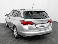używany Opel Astra WD1178V#1.2 T Edition Podgrz.f I kier LED Salon PL VAT23% K (20…
