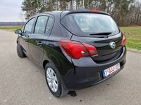 używany Opel Corsa 1.4dm 100KM 2018r. 179 644km