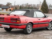 używany Pontiac Sunbird 3.1B 141 KM