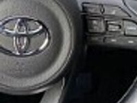 używany Toyota Yaris Cross Comfort 4x4 Comfort 4x4 1.5 Hybrid 116KM | Pakiet Style + Tech!
