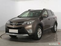 używany Toyota RAV4 2.0 D-4D