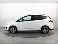 Używany Ford C-MAX 2014 Biały Minivan