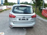 używany Ford B-MAX 1.6dm 2013r. 181 500km