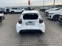 używany Toyota Yaris Klimatyzacja Kamera cofania Aktywny tempomat