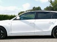 używany Audi A4 3.0TDI v6 240KM Eu5 S Line Kombi Quattro 4x4 -Panorama -Nowy rozrz…