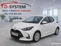 Używany Toyota Yaris 2022 Biały Hatchback