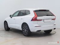 używany Volvo XC60 T5 AWD