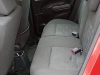 Używany Suzuki Splash 2008 Hatchback