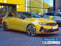 używany Opel Astra GS 1.6 PHEV AT8 225KM S/S Hybrid|Alcantara|Fotele AGR|Nawigacja