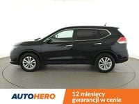 Używany Nissan X-Trail 163 KM (119 kW) 2015 Czarny SUV