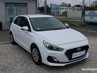 Używany Hyundai i30 Classic 2020 Biały Hatchback