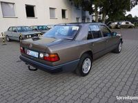 używany Mercedes E260 W1244Matic, 4x4, jeden z 1900 sztuk powstałych, Unikat