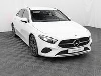 używany Mercedes A200 2dm 150KM 2023r. 25 826km