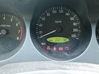 Używany Chevrolet Evanda 2003 Srebrny Sedan/Limuzyna