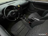 Używany Audi A3 2000 Hatchback